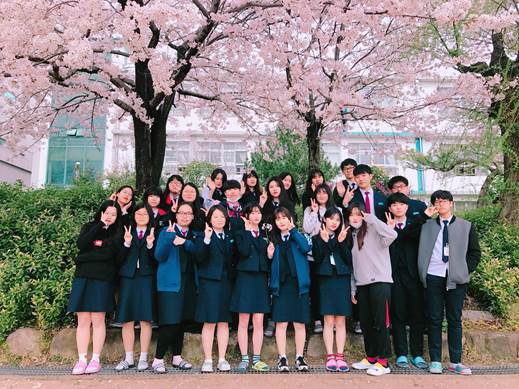 창체동아리(2018)
