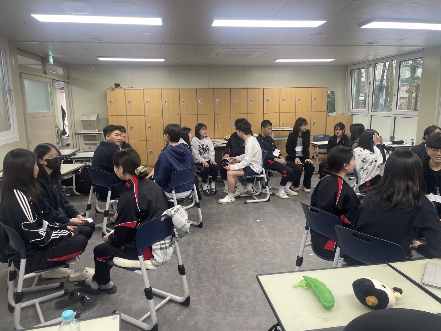 영어활용부(2024)