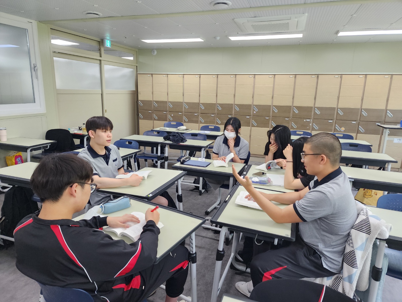 인문사회독서부(2024)